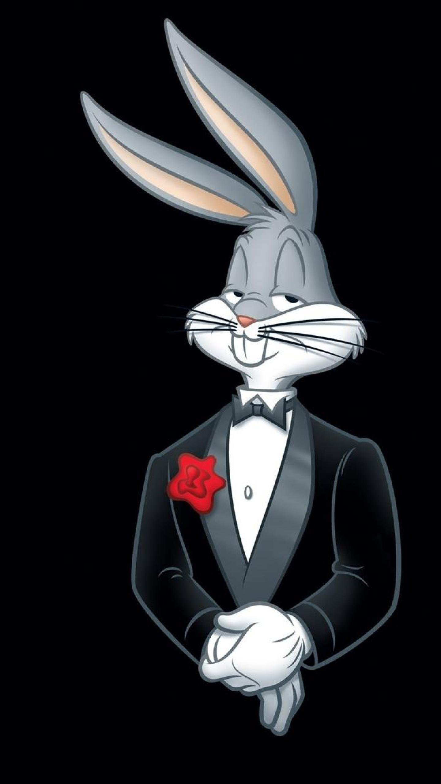 Cartoons Bugs Tunes Looney Bunny Bugs bunny HD Wallpapers