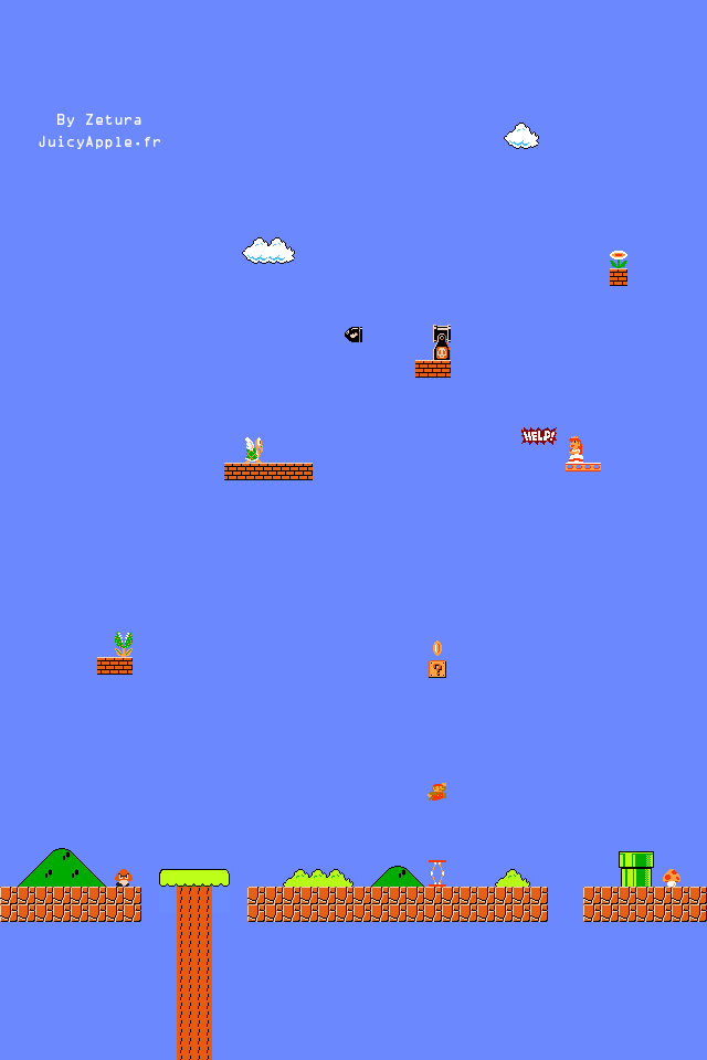 Free Download Mario Iphone Wallpaper Old Sch By Zetura 640x960 For Your Desktop Mobile Tablet Explore 50 Mario Phone Wallpaper Mario World Wallpaper Hd Mario Wallpapers Super Mario Desktop Wallpaper