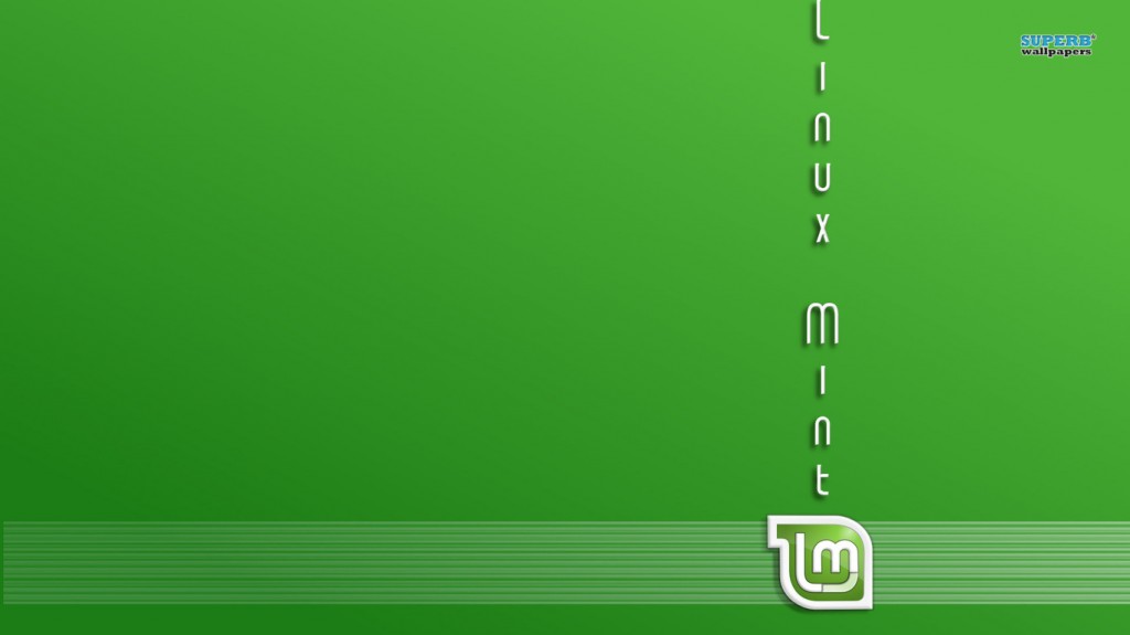 Linux Mint HD Wallpaper Image Background