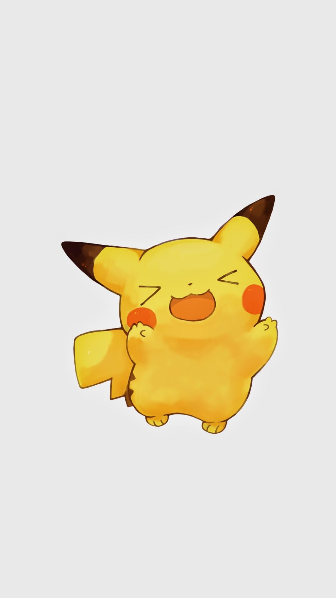 Cute Pokemon iPhone Wallpaper HD