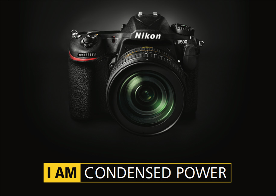 Nikon D500 Batterygate Rumors