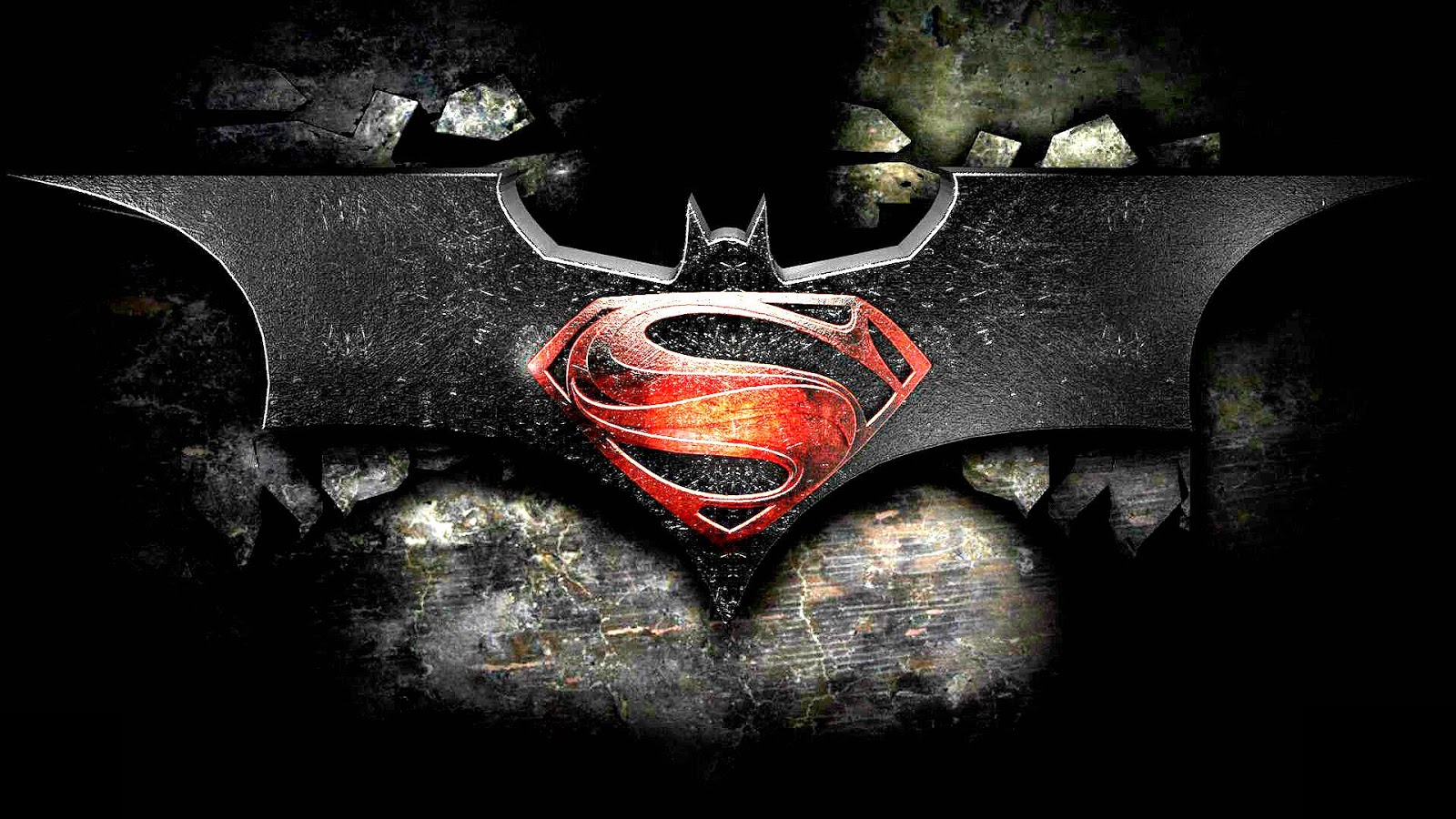Superman Vs Batman HD Wallpaper 1080p Of Movie