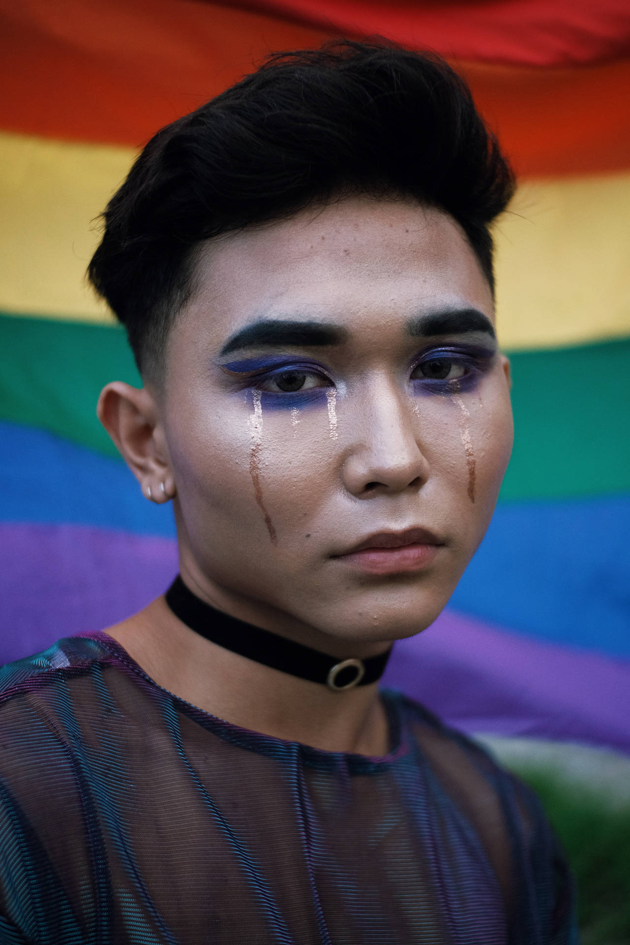 Gay Boy Picture Wallpaper