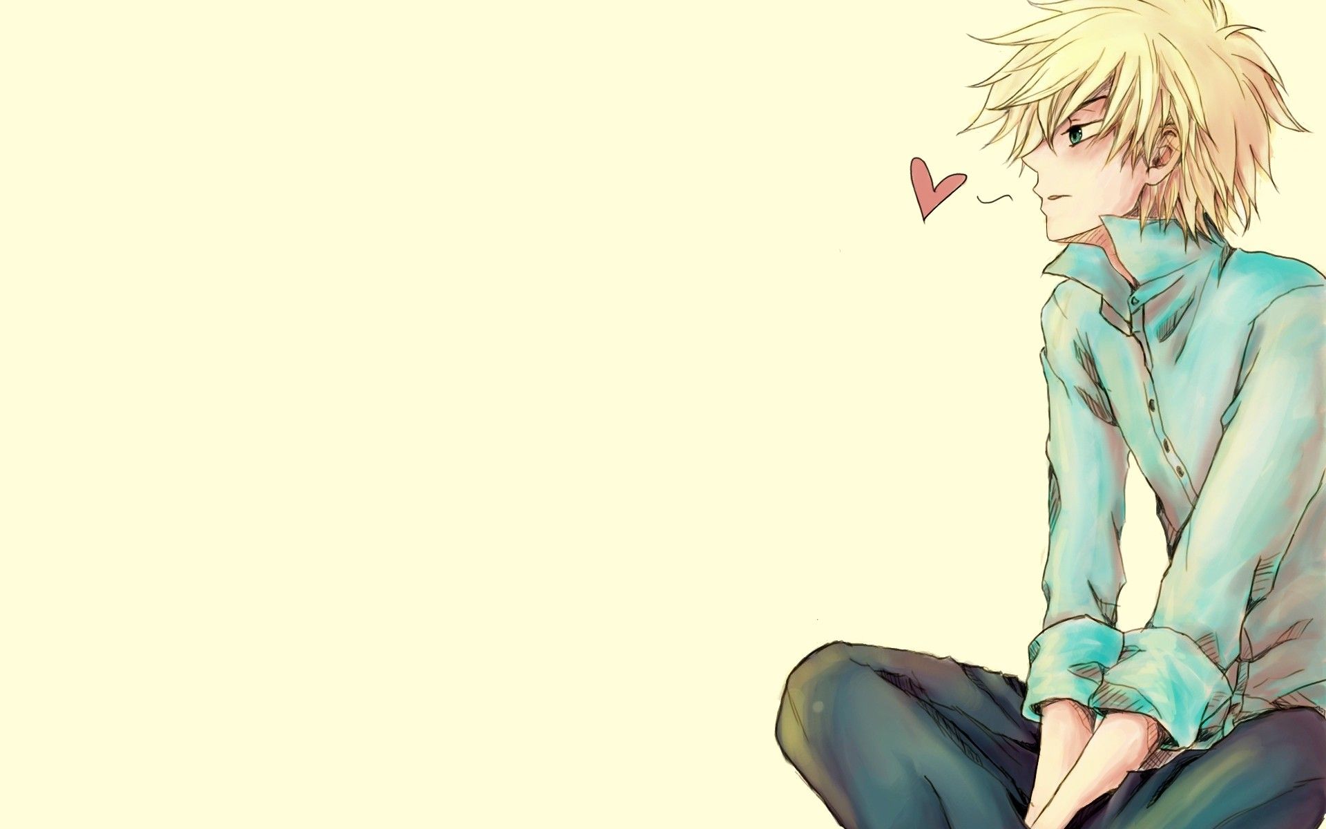 Usui Takumi Wallpaper Top Background