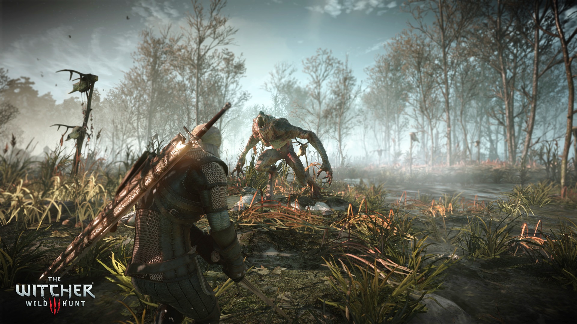 Heres a Ton of New The Witcher 3 Wild Hunt Screenshots from E3 2014 1920x1080