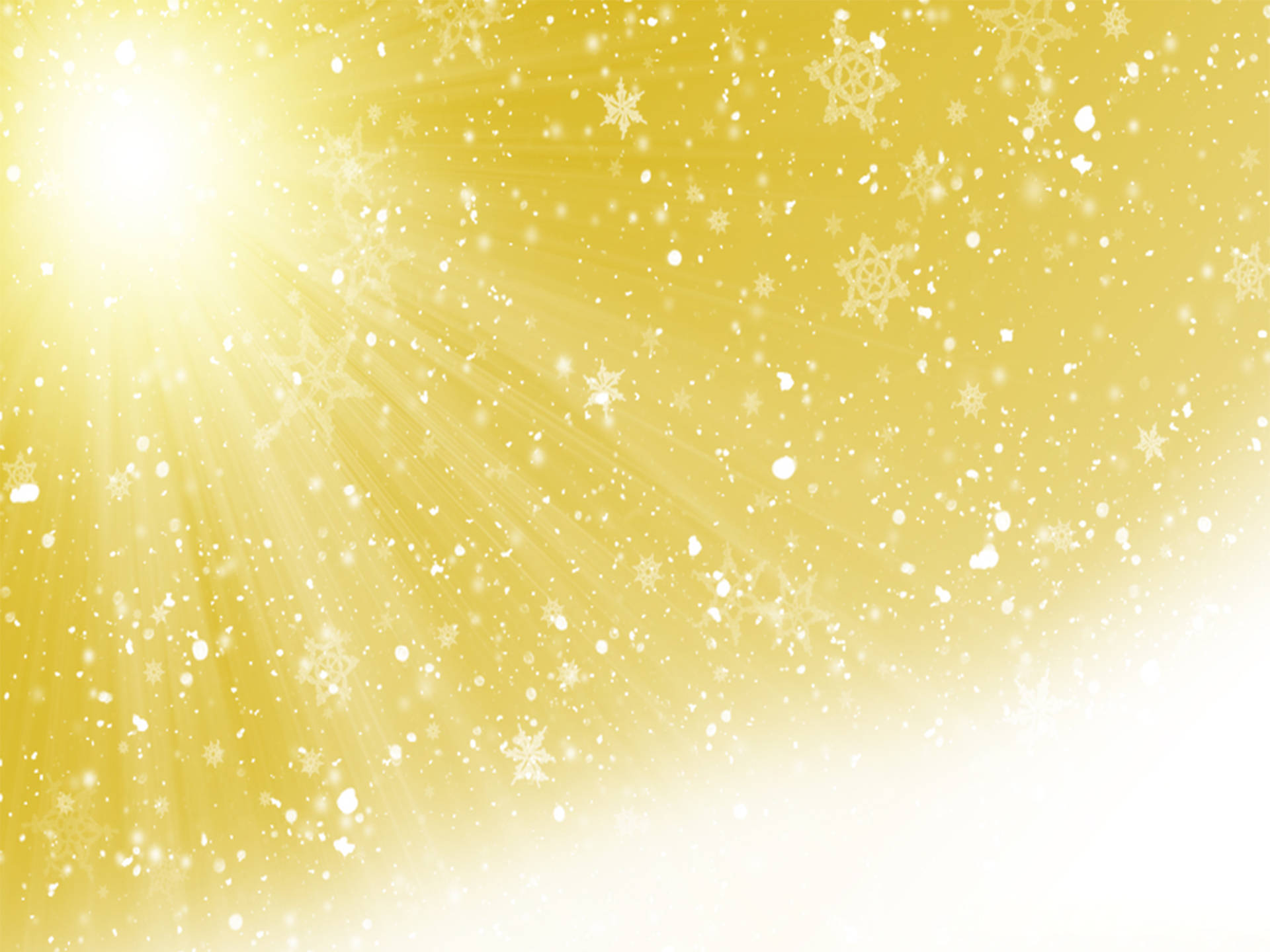 Pastel Yellow Wallpaper