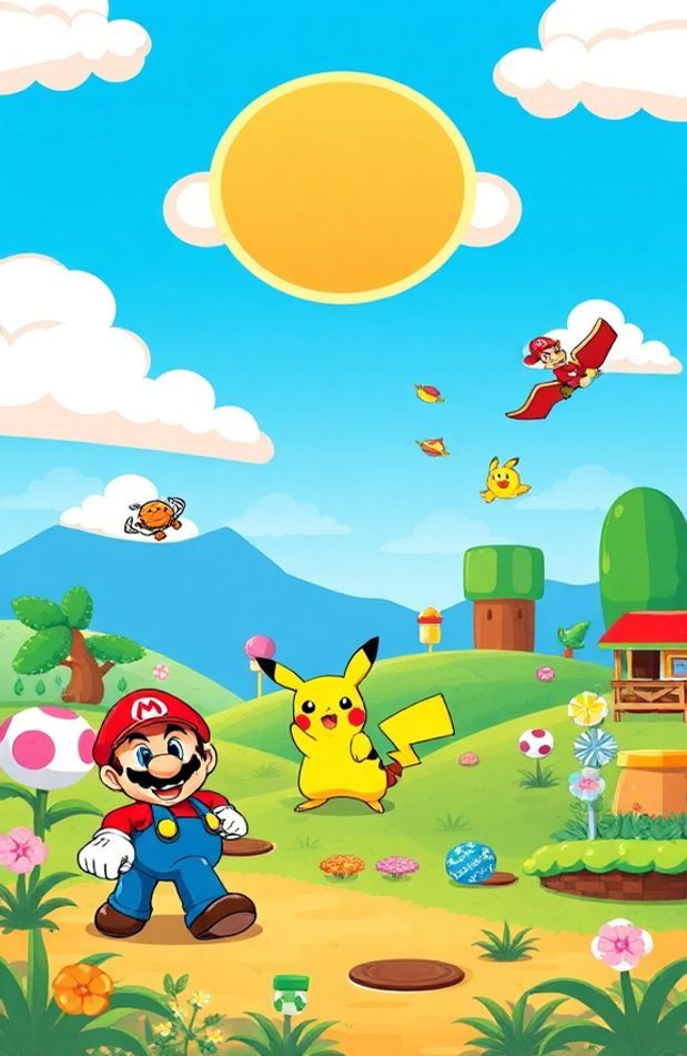Nintendo 3ds Wallpaper Codes