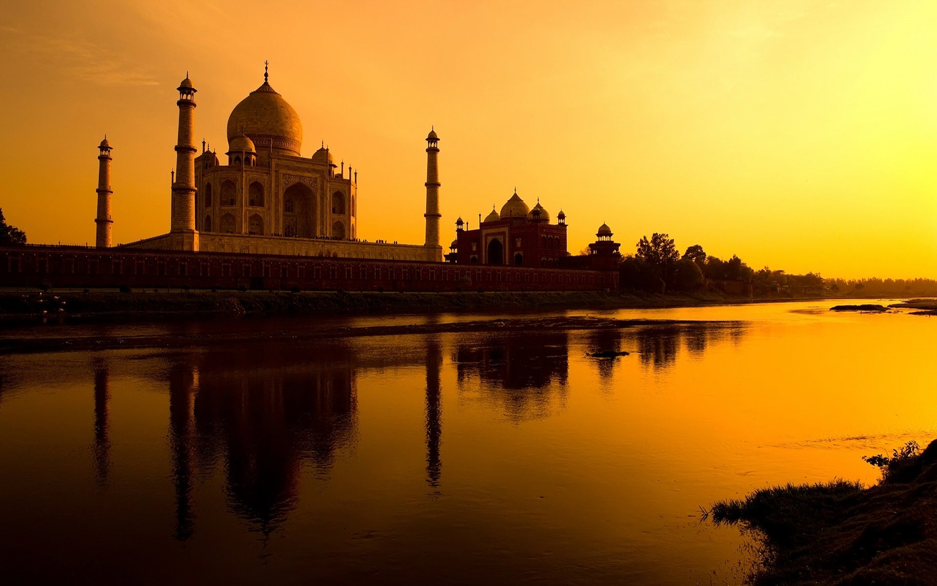 Description Taj Mahal Wallpaper Is A Hi Res For Pc Desktops