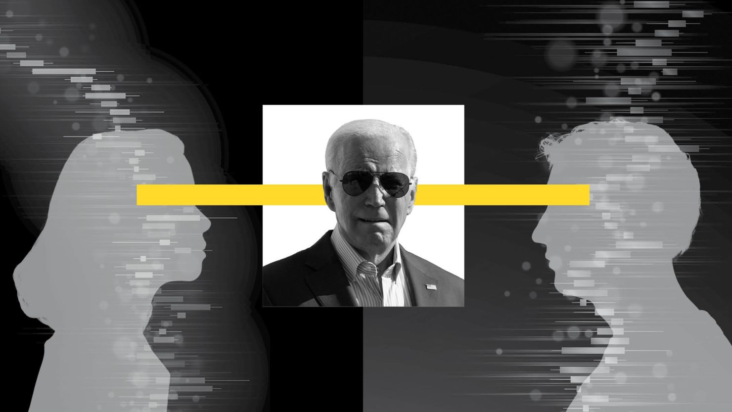 One Of The Top Donors To A Pro Biden Dark Money Group Is