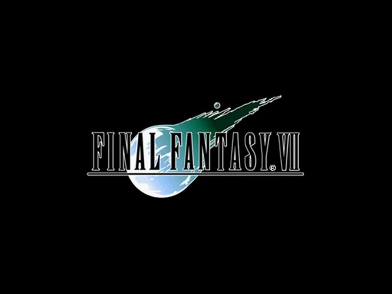 Home Gallery Final Fantasy Vii Wallpaper Ff7