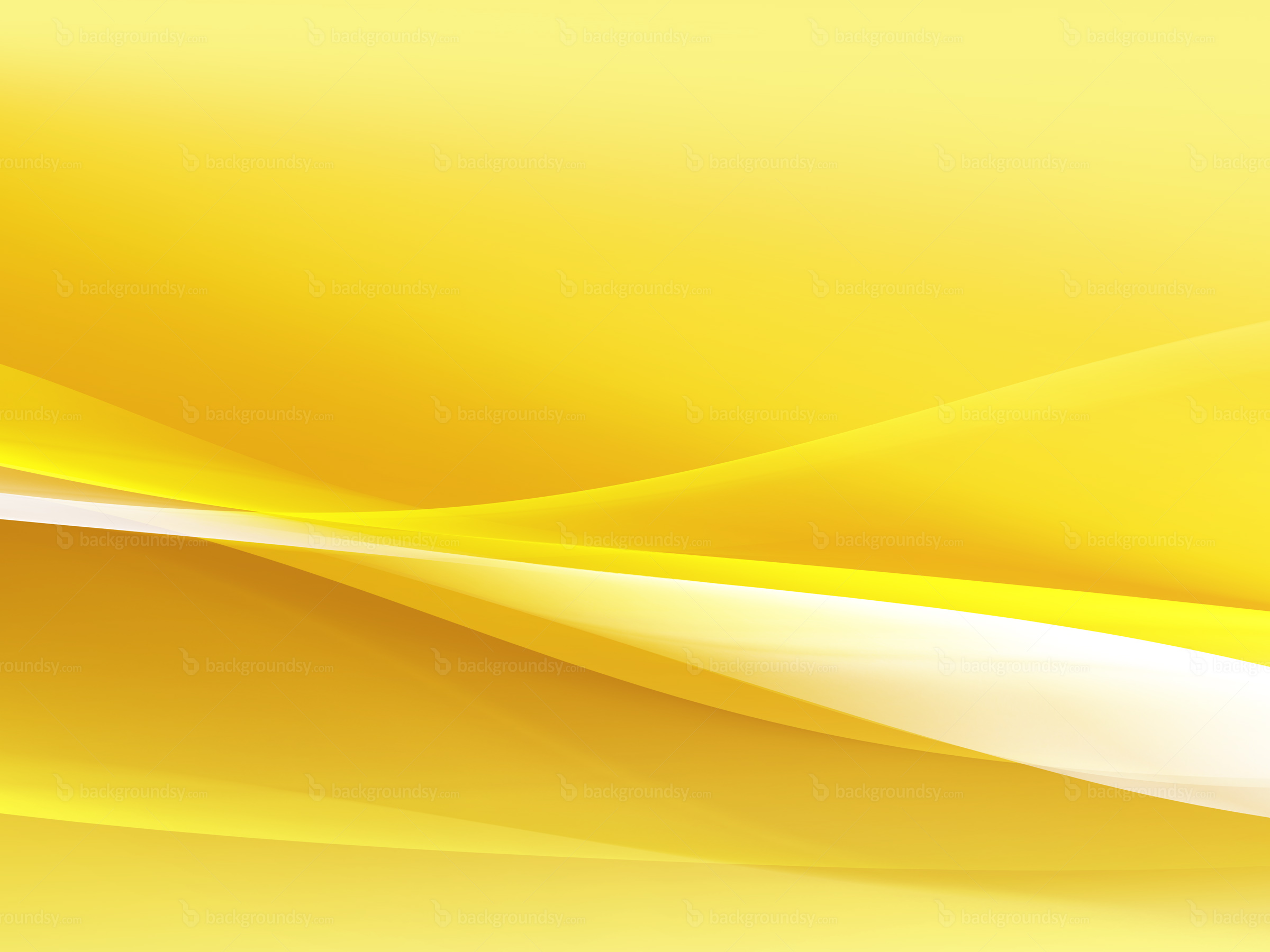 Modern yellow design Backgroundsycom