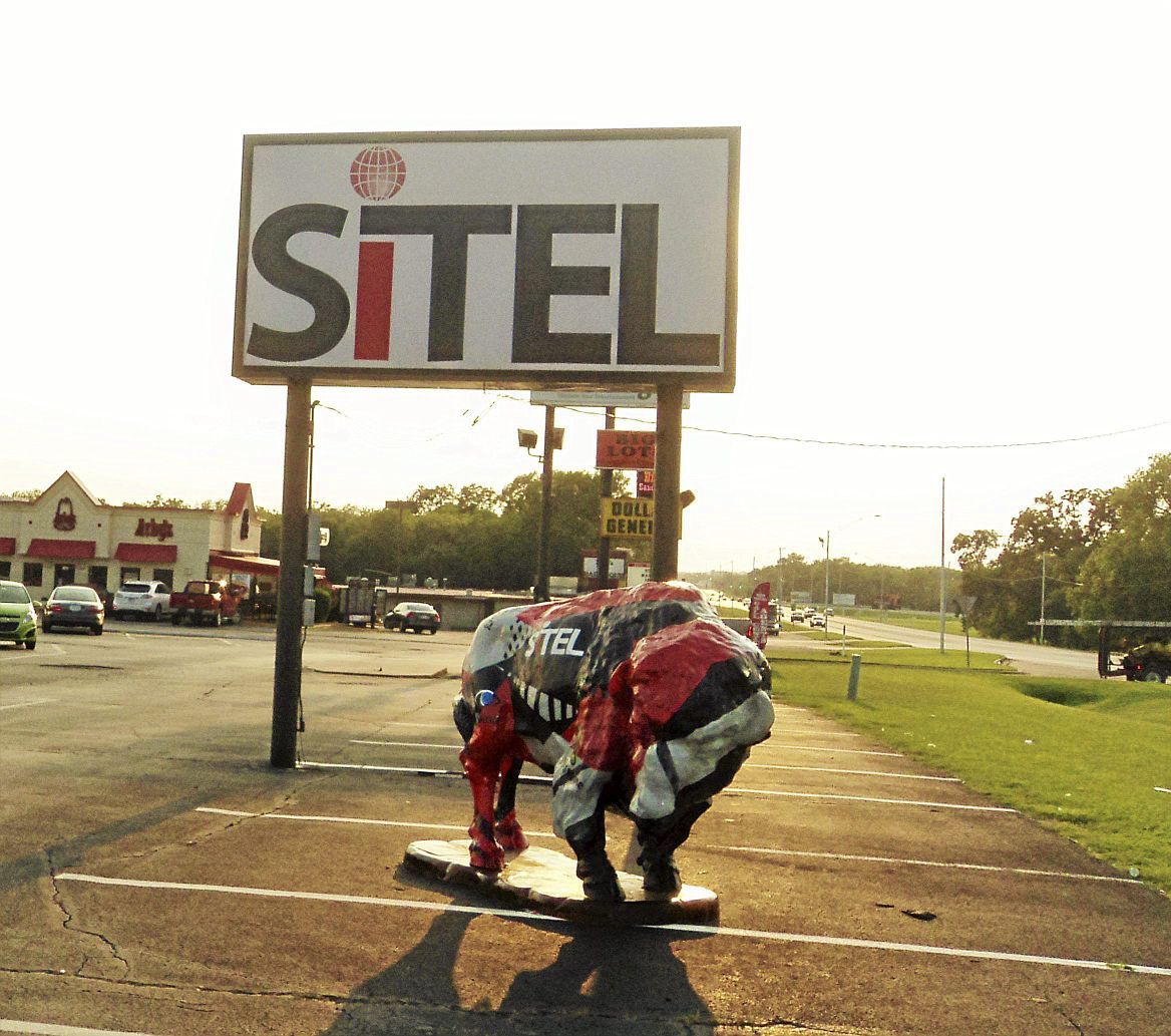 Sitel Celebrates 15th Anniversary In Bartlesville Work Money