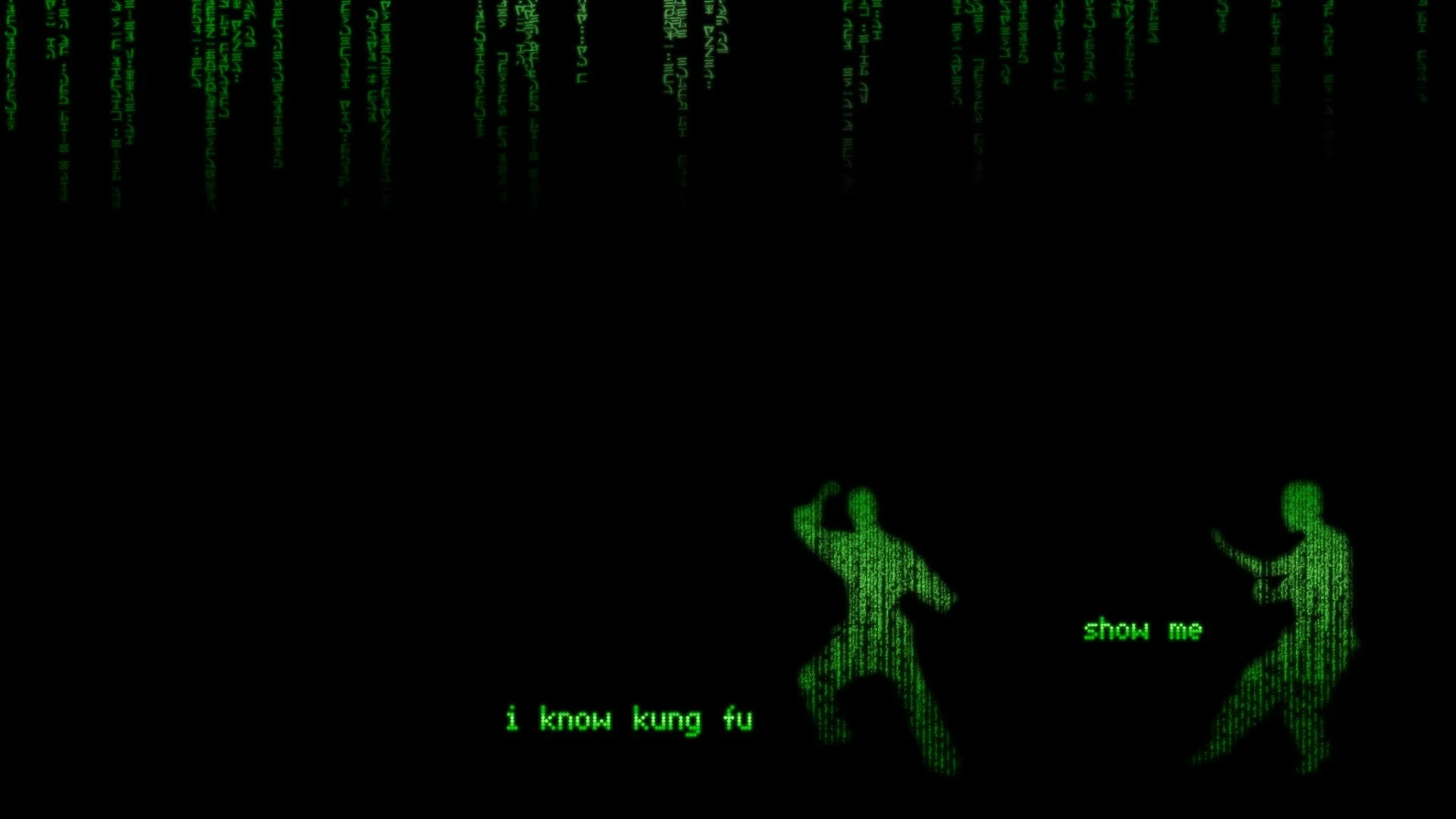 Matrix HD Desktop Wallpaper Widescreen High Definition The