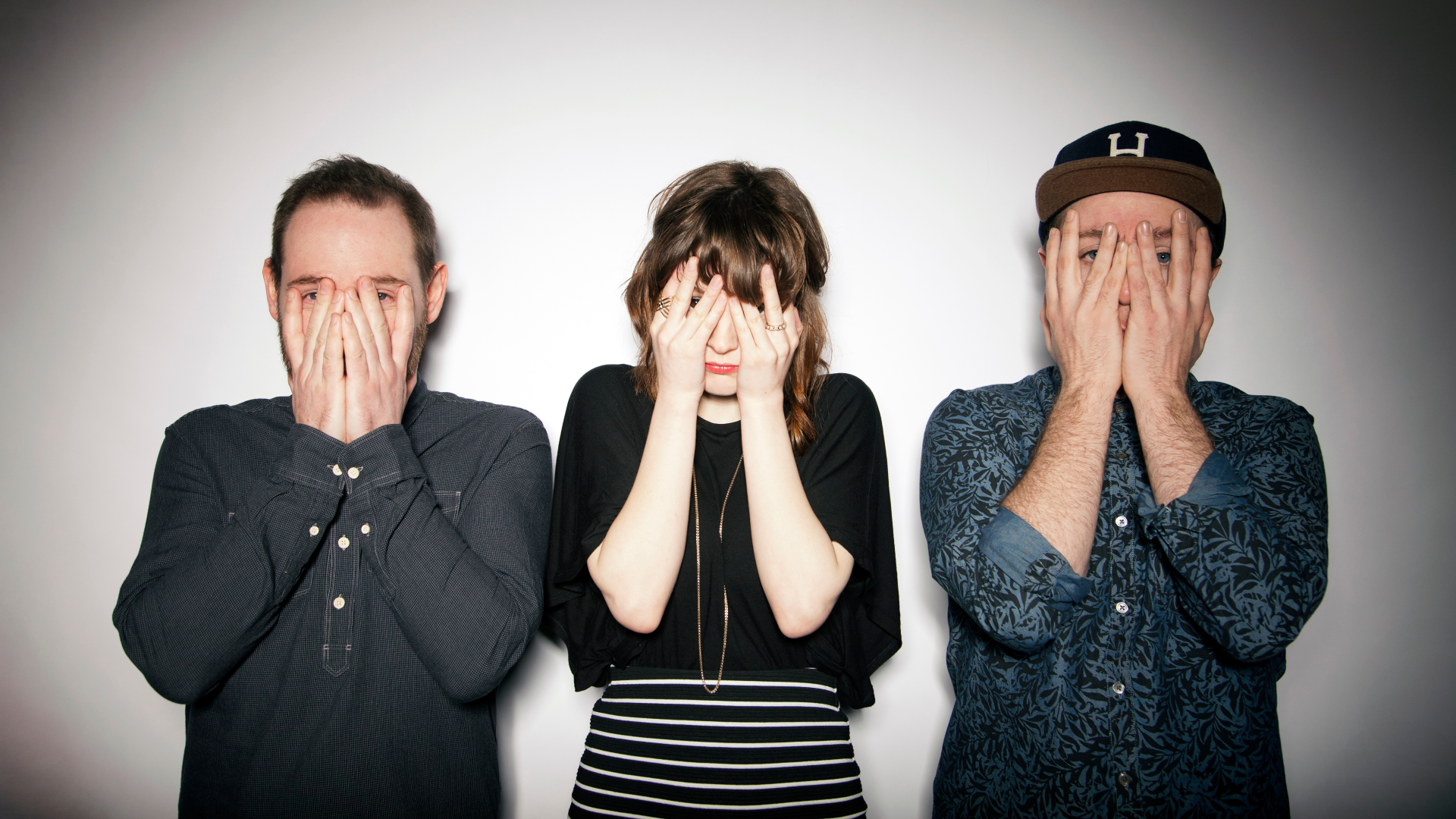 Chvrches HD Wallpaper Background Image Id