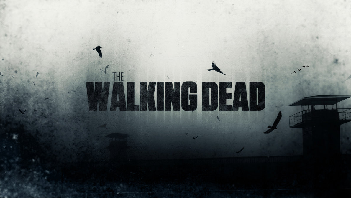 Free Download The Walking Dead Wallpaper By Inickeon 1190x672