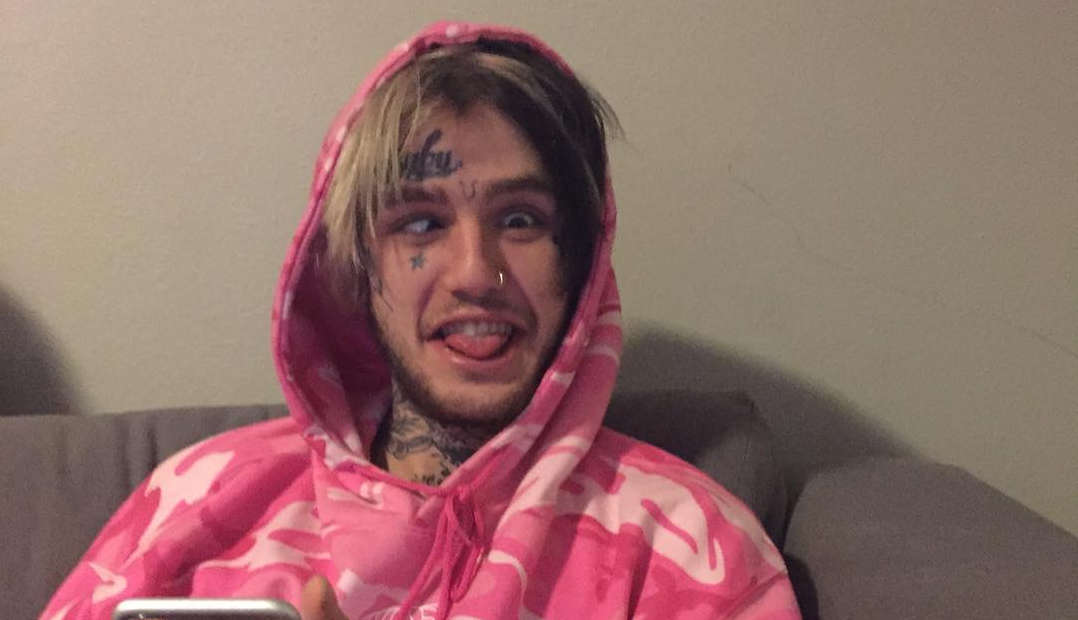 Lil Peep May Have Died From Fetanyl Overdose The Blemish 1078x620