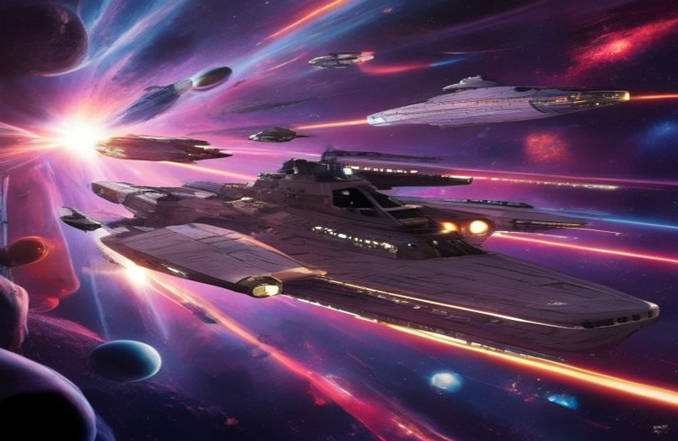 Star Wars Wallpaper