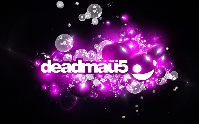 Deadmau5 Phone Wallpaper By Suzy313