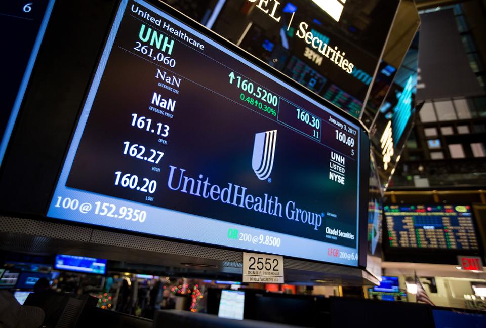 Unitedhealth Davita Medical Deal Progressing On Path To Close