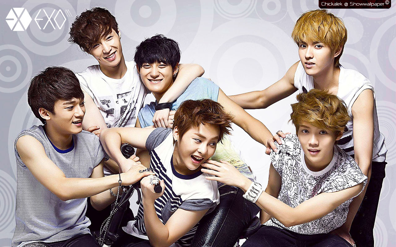 The Red Thread Of Destiny Asianfanfics