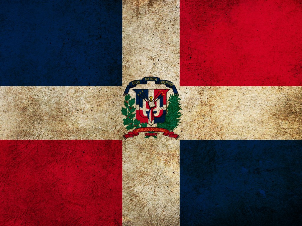 Dominican Republic Wallpaper HD