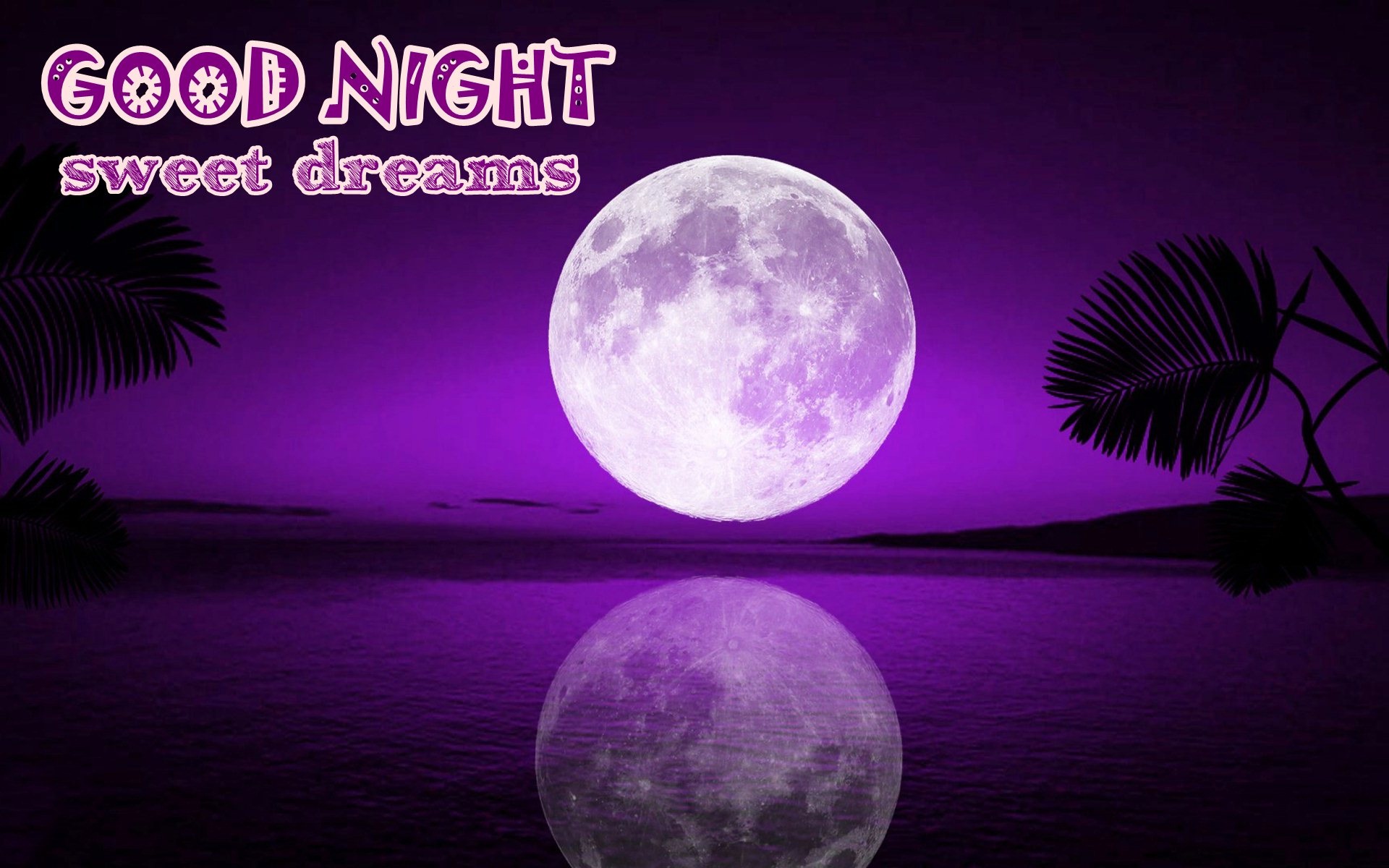 🔥 [48+] Good Night Sweet Dreams Wallpapers | Wallpapersafari