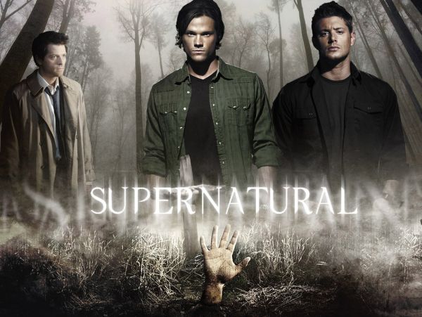 Supernatural Season Wallpaper The New Will Also Take
