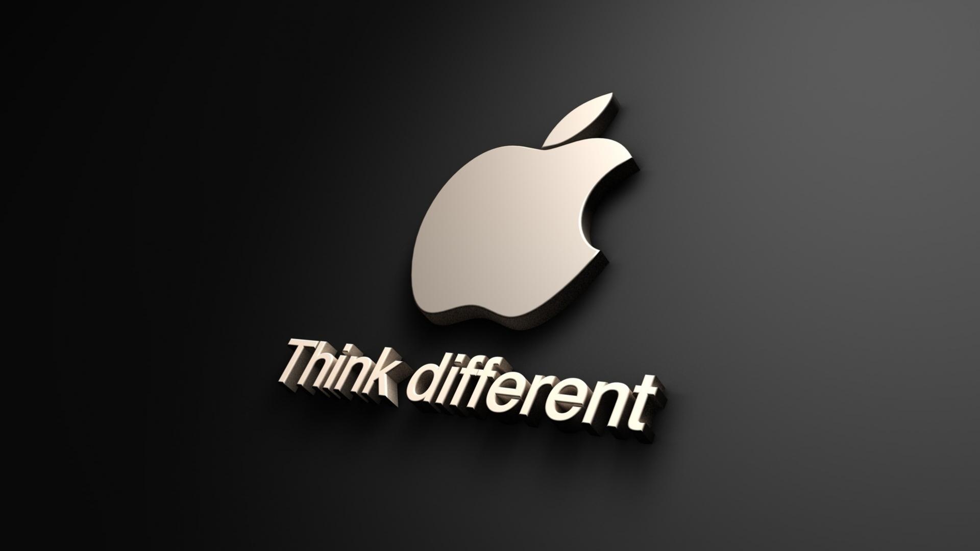Logo Apple HD Wallpaper Pc Photo Picture