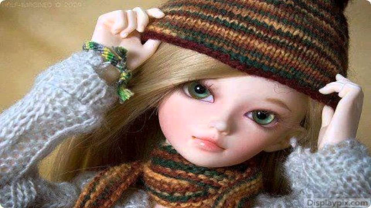 Barbie Doll Image HD Wallpaper Whatsapp