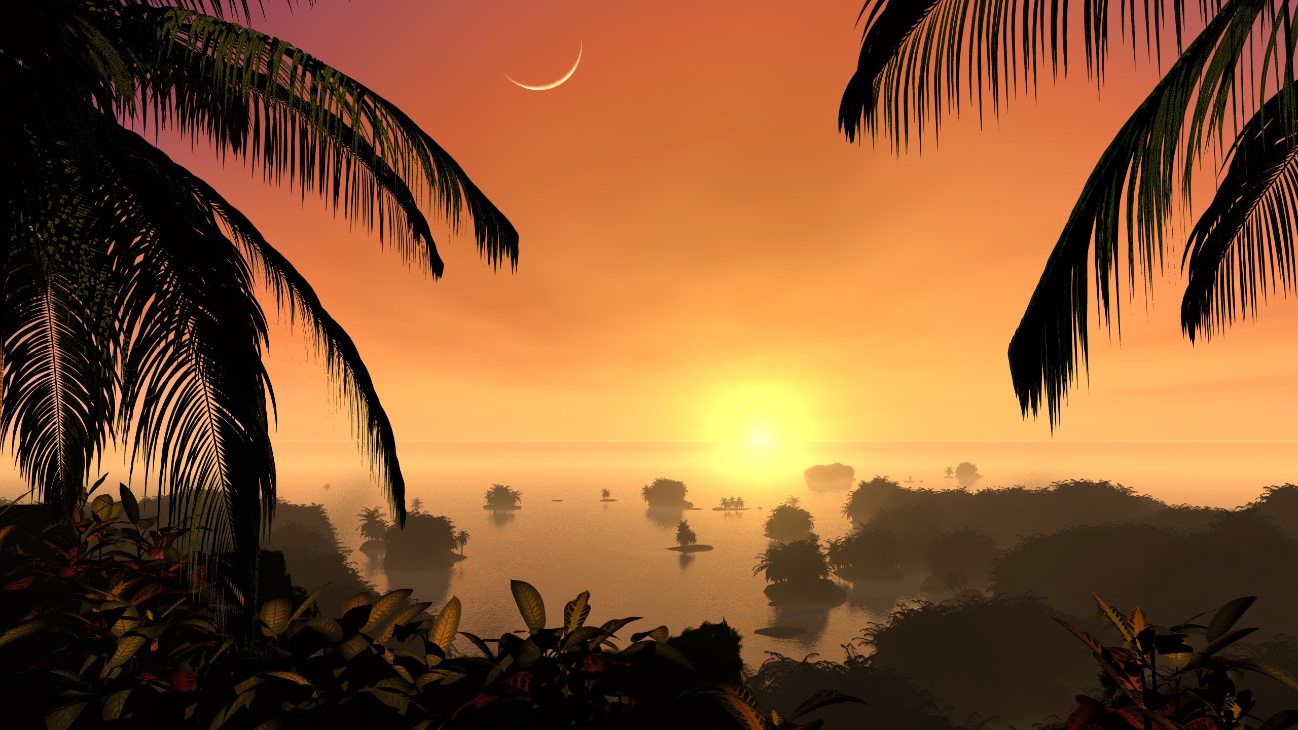 Hi Def Nature Picture Wallpaper