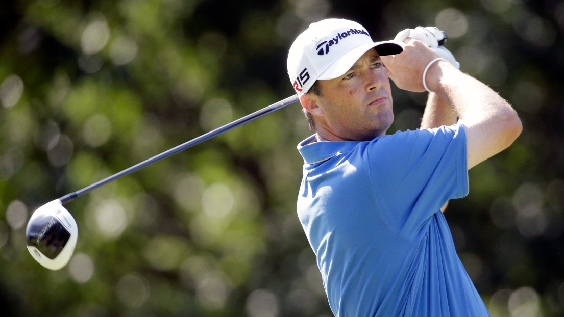 Ryan Palmer Wallpaper