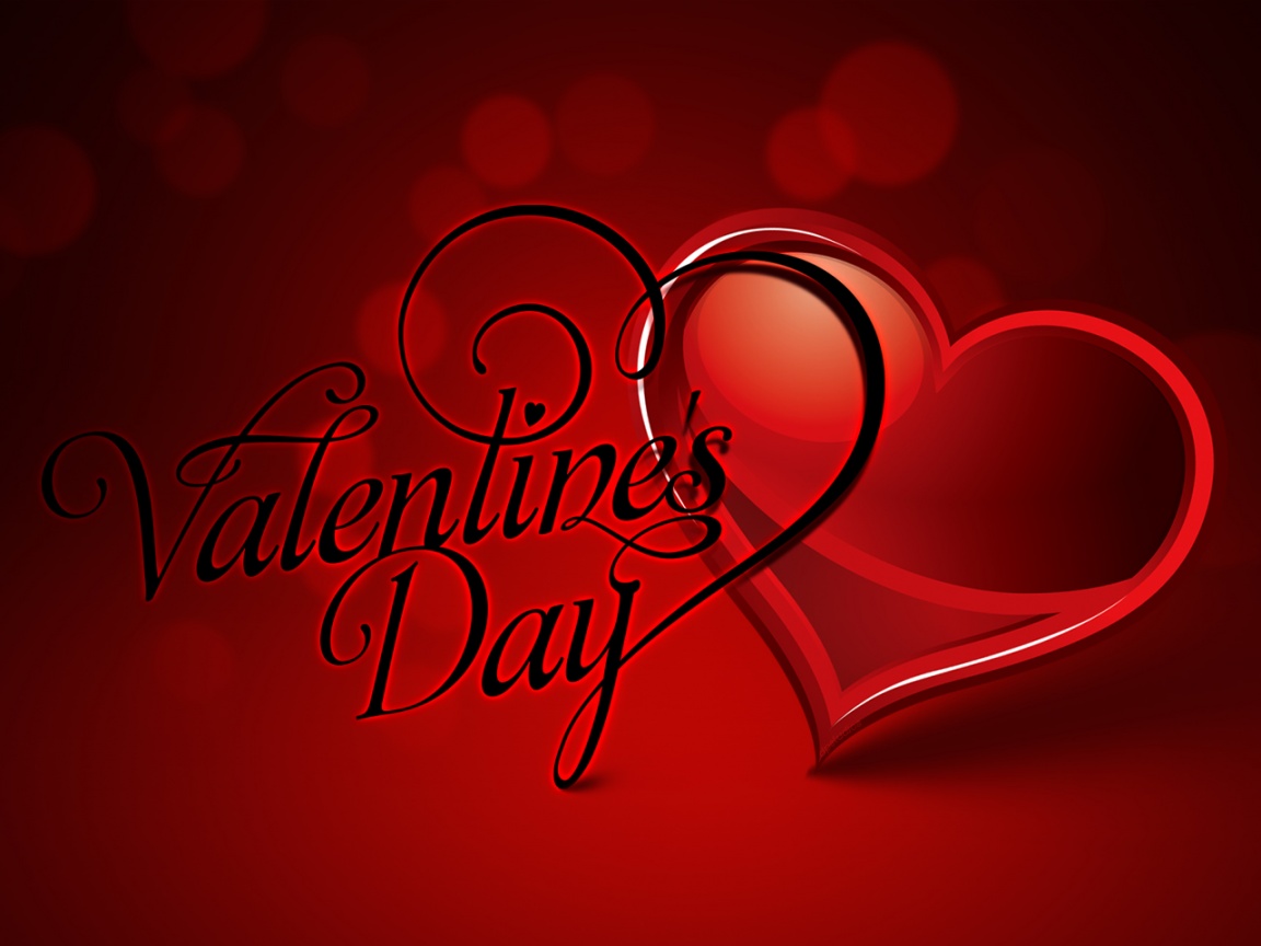 Happy Valentines Day Special Wallpapers HD Wallpapers