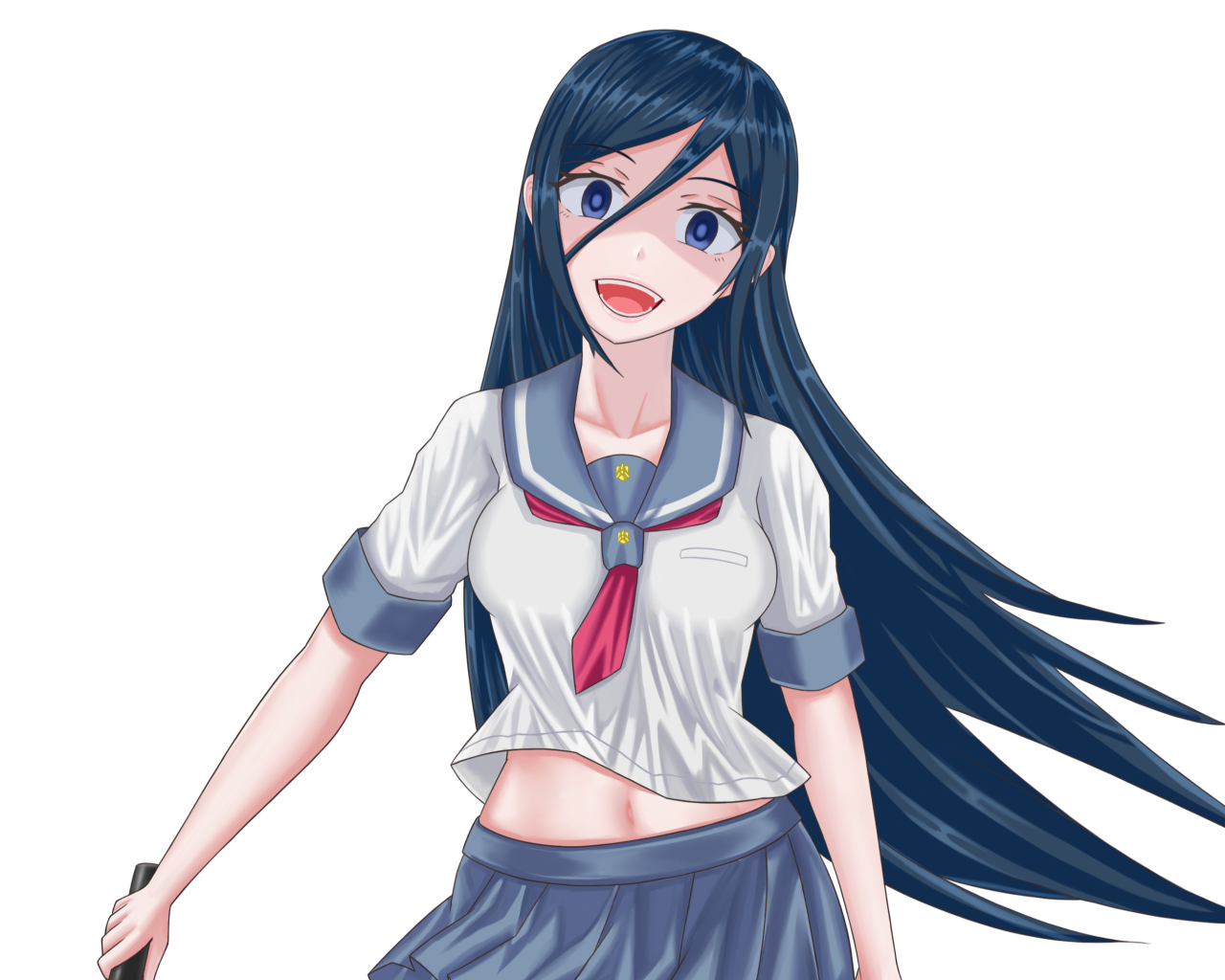 Ayase Aragaki Anime Resolution Wallpaper HD