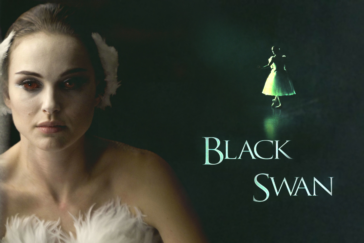 Black Swan Wallpaper   Natalie Portman Photo 14897223
