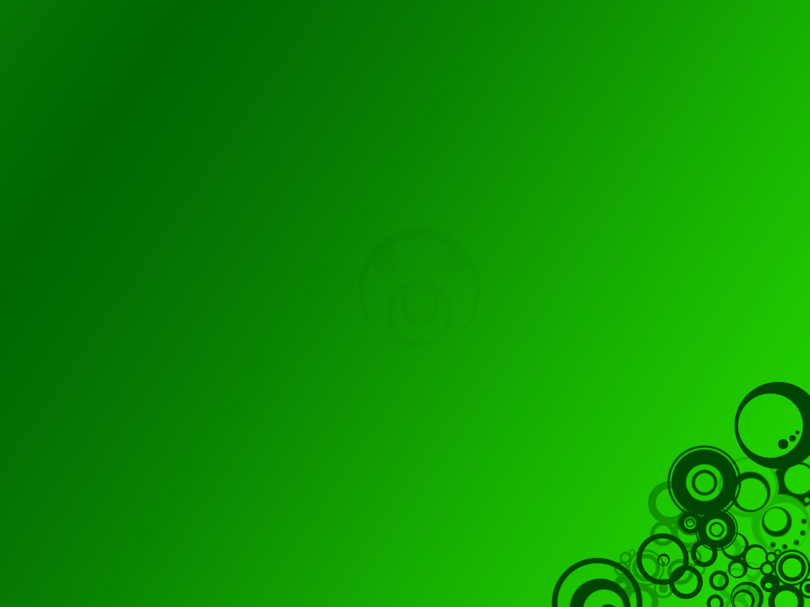 Place For Hd Wallpaper Desktop Green