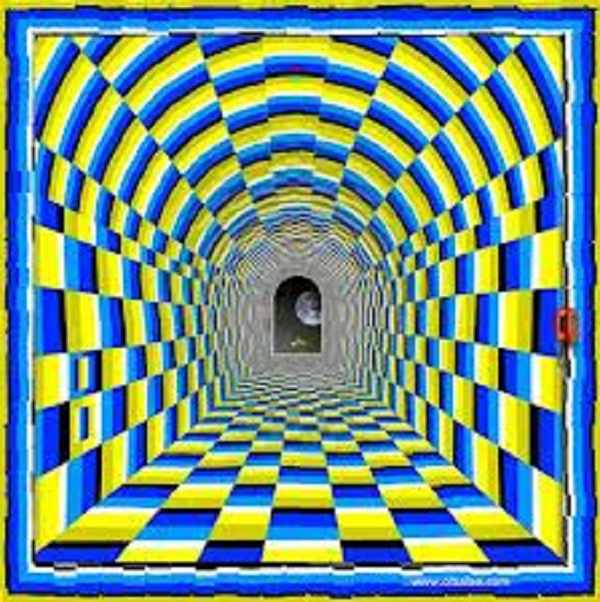 Best Optical Illusion Pictures Illusions