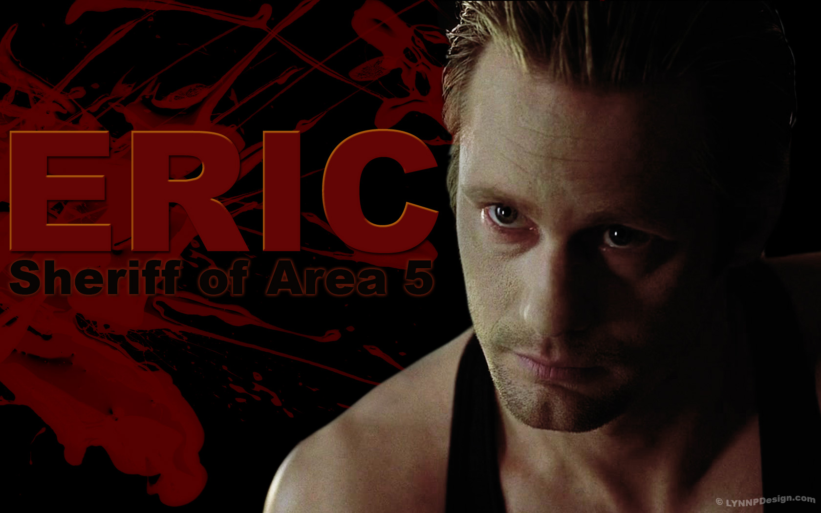 Eric Northman Image HD Wallpaper And Background