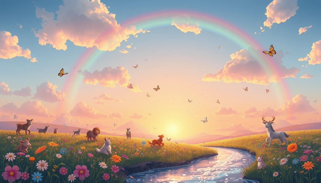 Really Cute Background