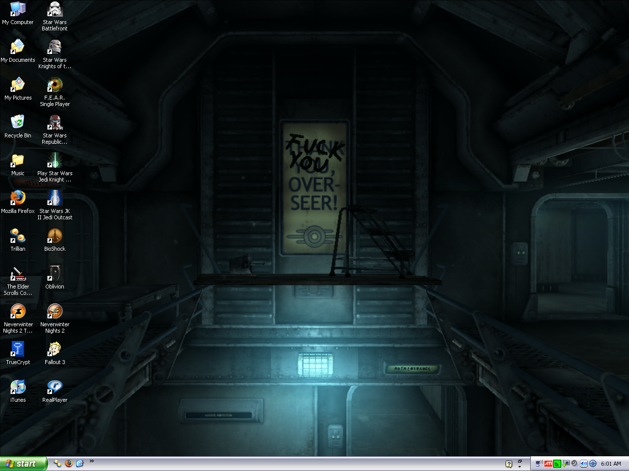 Beautiful Fallout Desktop Wallpaper ImgHD Browse And