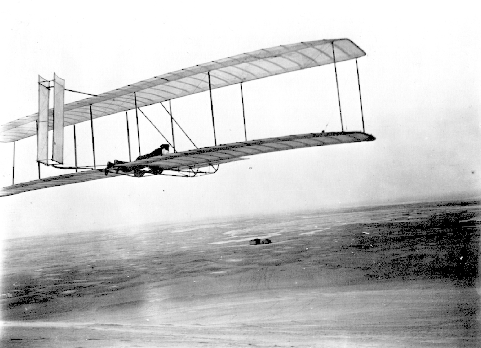 Wright Brothers Collection  Wright State University Libraries