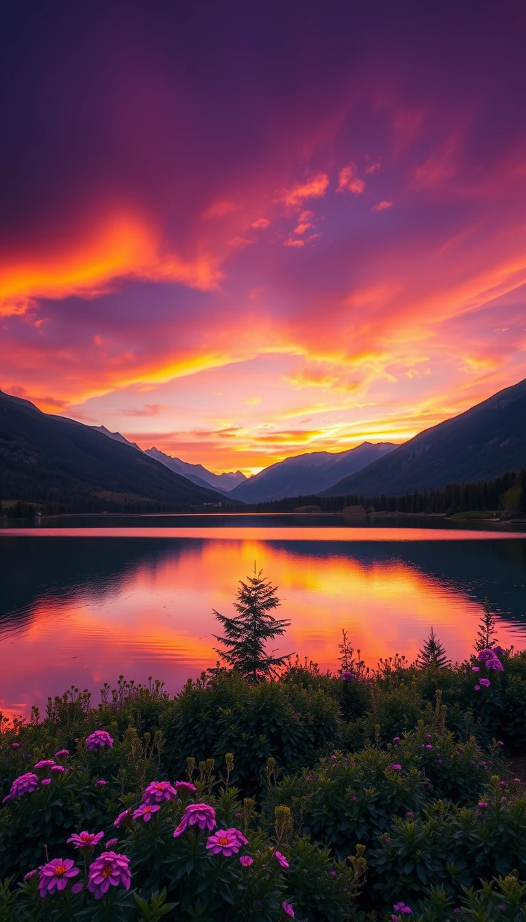 Full HD Wallpaper For Phone