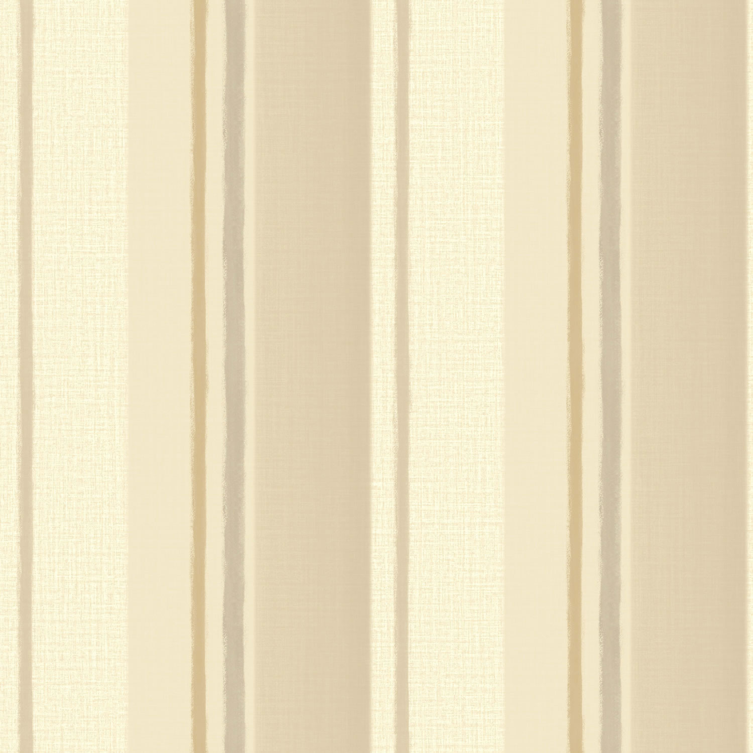 Grandeco Boho Chic Cream And Brown Stripe Wallpaper 10m Roll Next