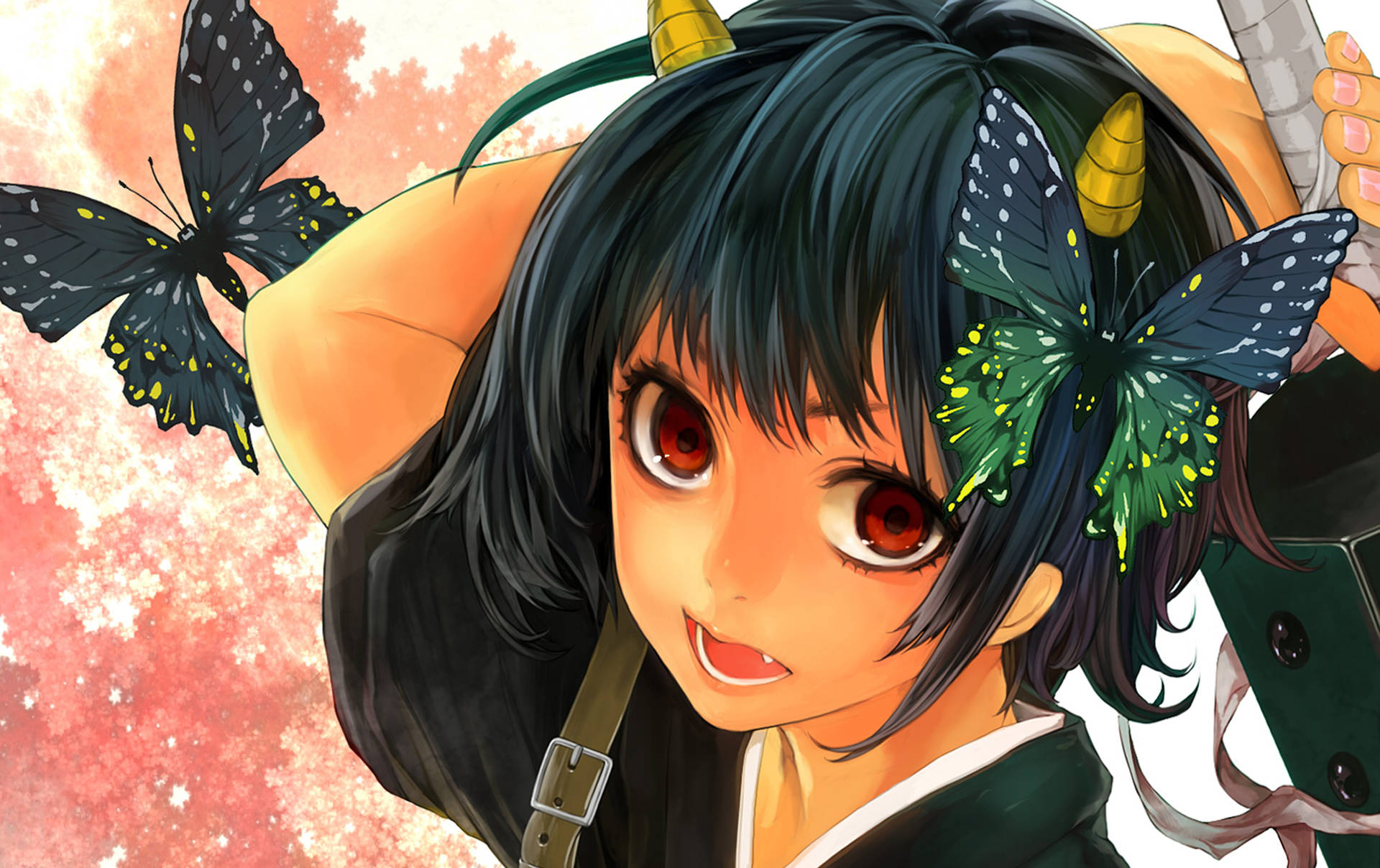 Top Cute Anime Characters Wallpaper Full HD 4k To Use