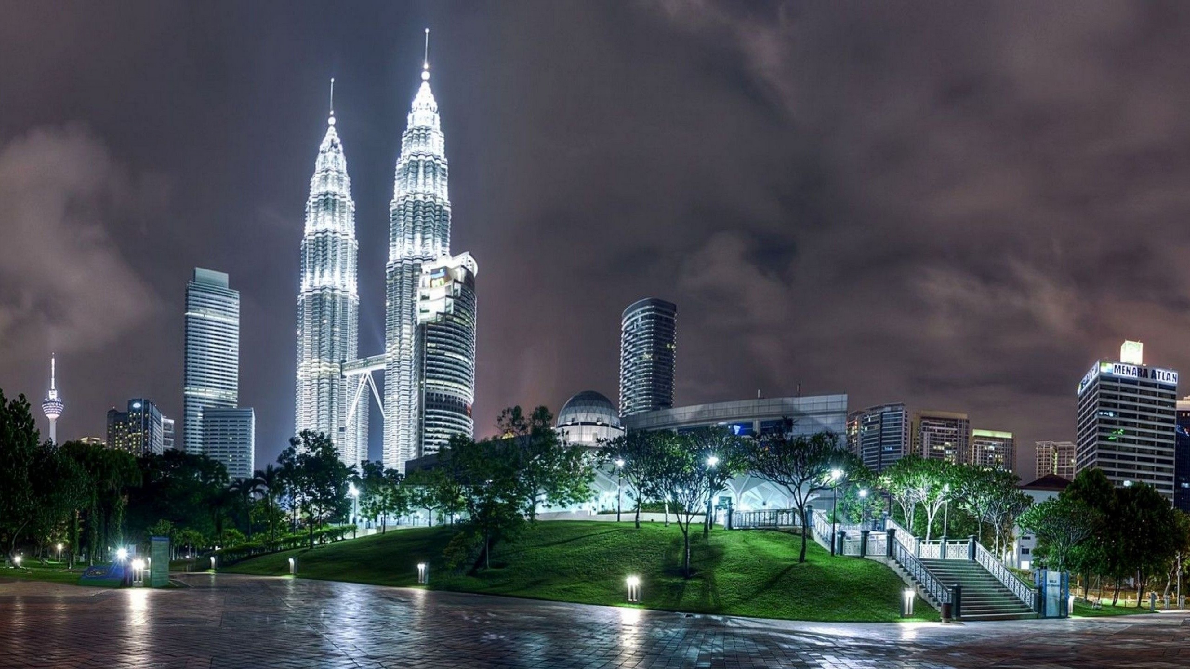 Malaysia HD Wallpaper Background Of Your Choice