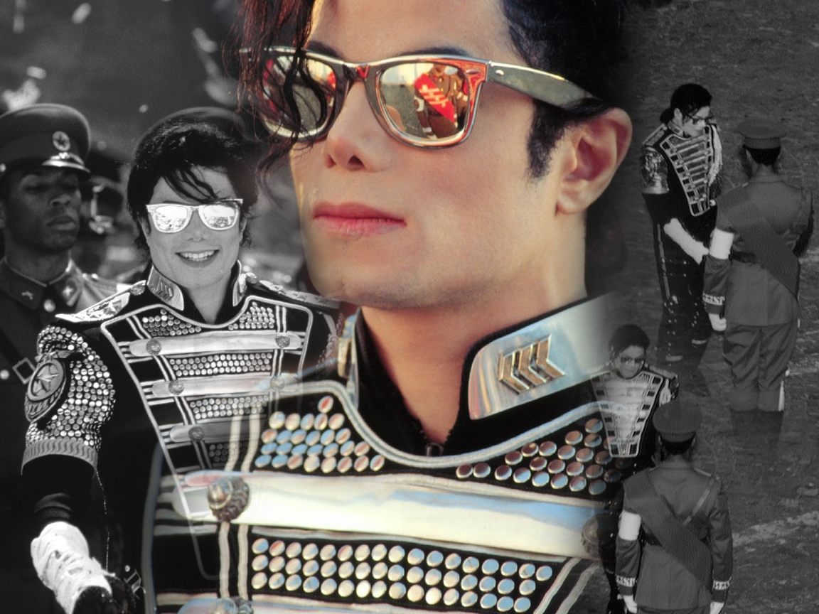 MJs This is it MJ Wallpapers
