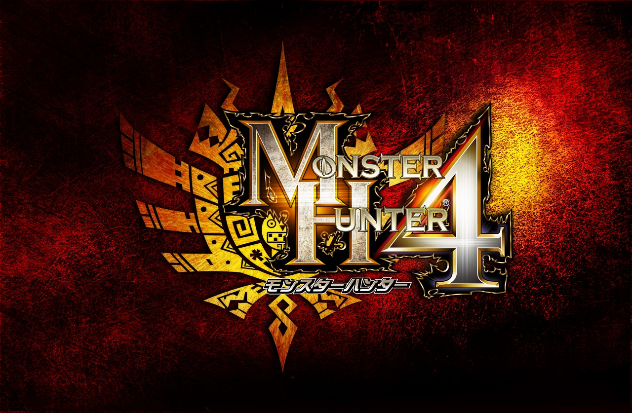 New Monster Hunter Screenshots Glitch Cat