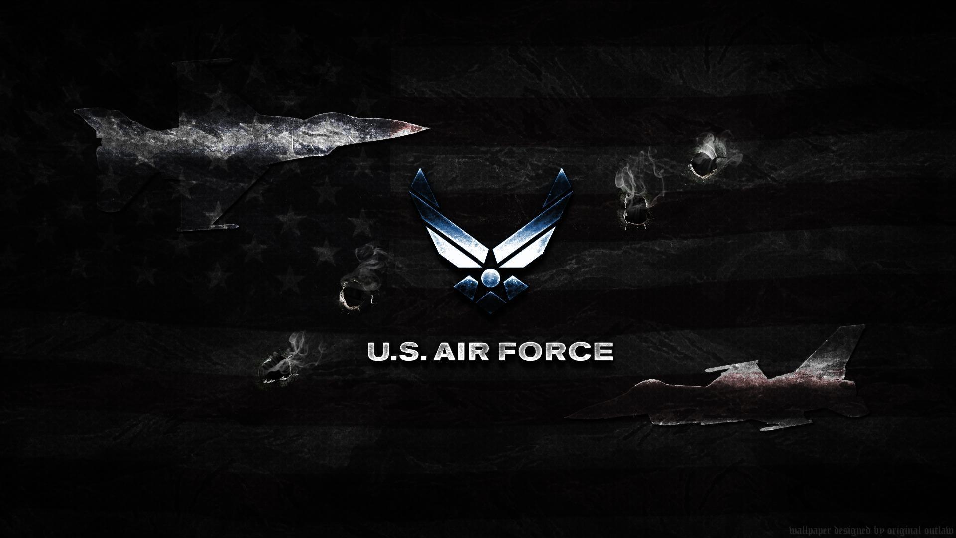 Air Force Wallpaper