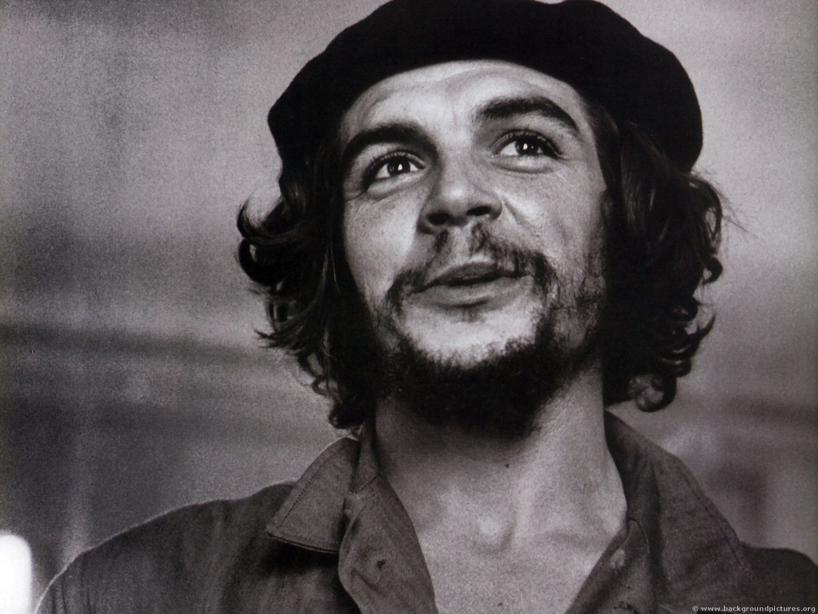 Tags Che Guevara Wallpaper Windows7 HD