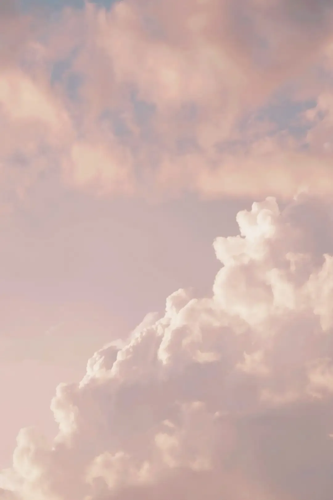 Cloud Aesthetic Wallpaper