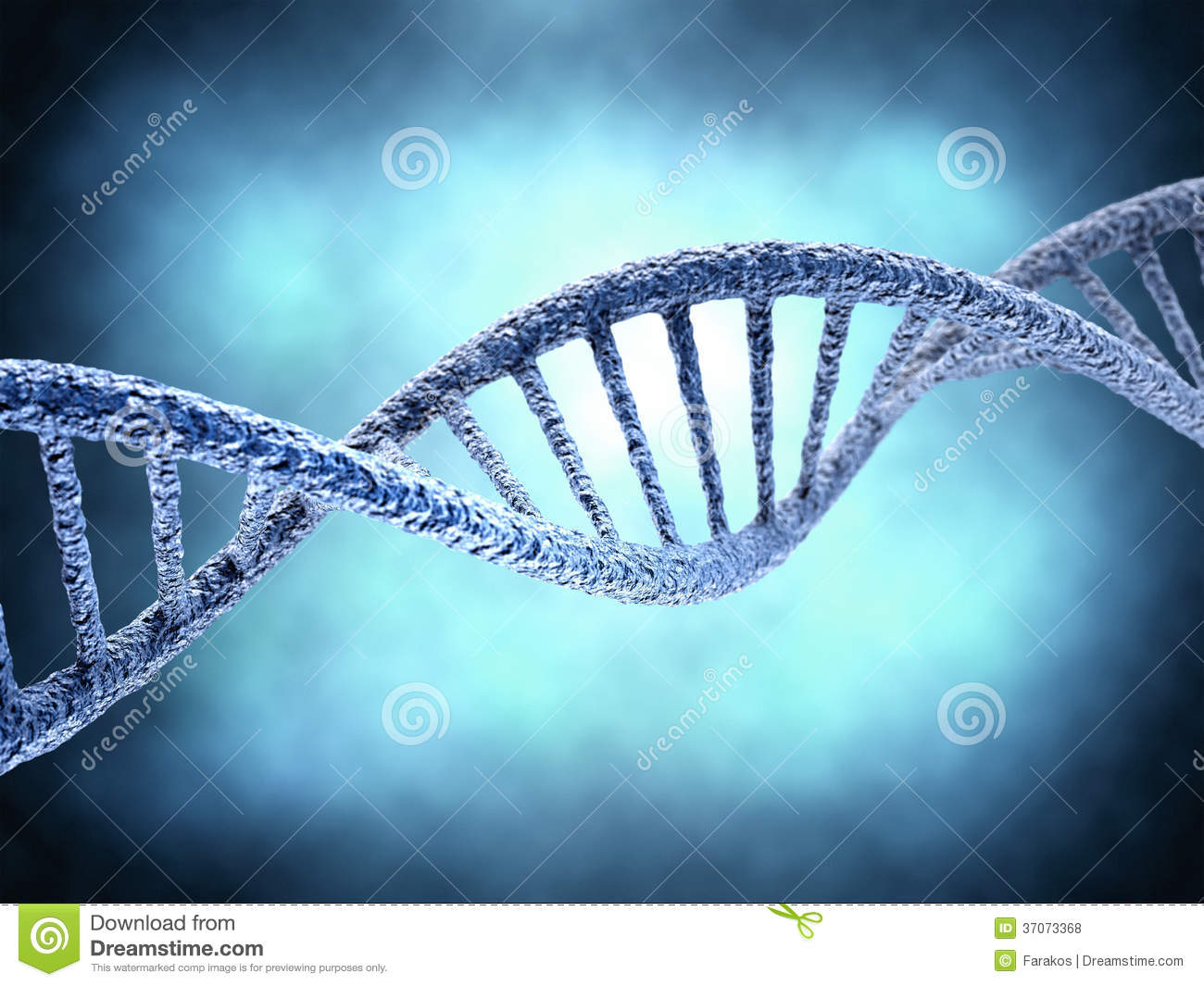 Biology Wallpaper Dna Molecule Over Abstract